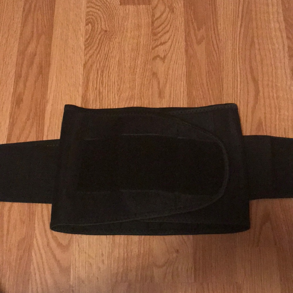 Waist trainer